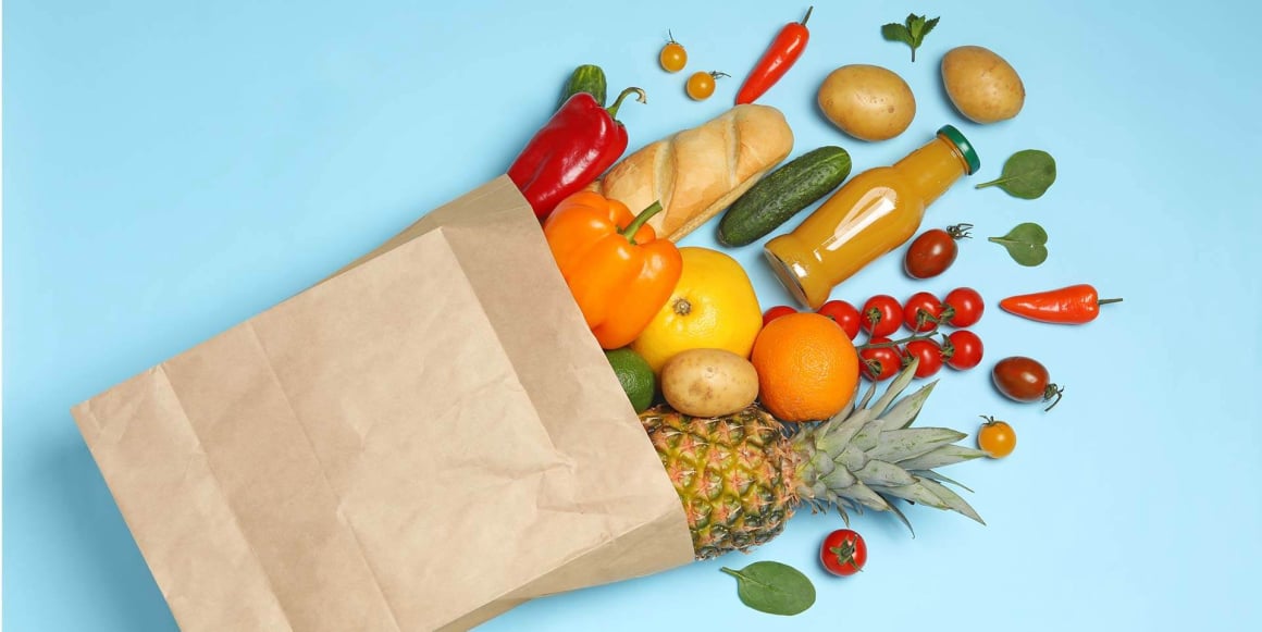 Local Groceries